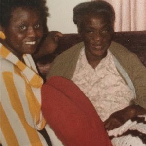 Meet your Posher, Ernestine